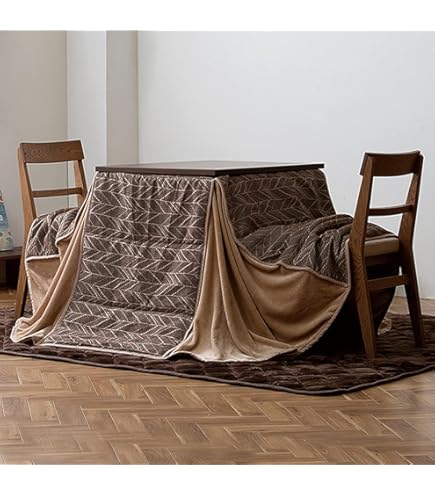 コイズミ ダイニングコタツ用 掛布団 90×75cm用 KFD-1211 Amazon | コイズミ ダイニングコタツ用 掛布団 90×75cm用 KFD